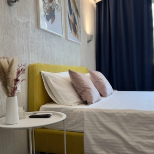 Фотография квартиры Квартира Уютная в Центре Челябинска