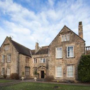 Фотографии гостиницы
Manor House Hotel