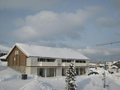 Фотография гостевого дома Holiday Home Ylläksen rinnemäki c