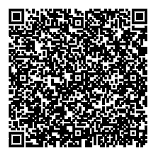 QR код хостела Орион