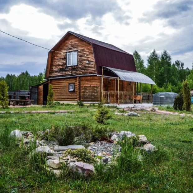 Фотографии Коттеджа
Частный Дом Дом-баня Гусь-хрустальный