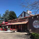 Фотография гостиницы Ibis Colmar Est - Hotel Restaurant en Alsace