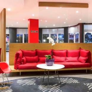 Фотографии гостиницы 
            ibis Sao Jose dos Campos Colinas