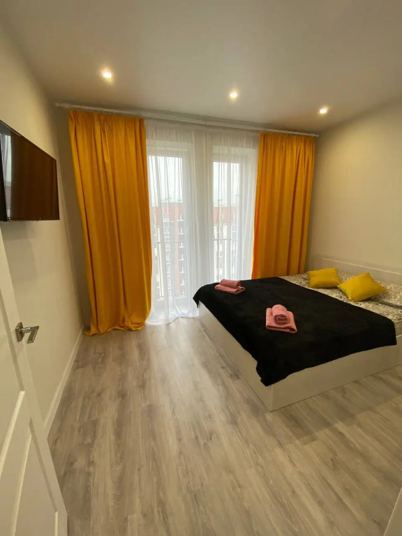 Фотография квартиры Апартаменты на Коммунистической