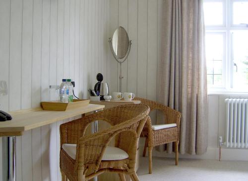 Фотография мини отеля Picaroons Bed and Breakfast