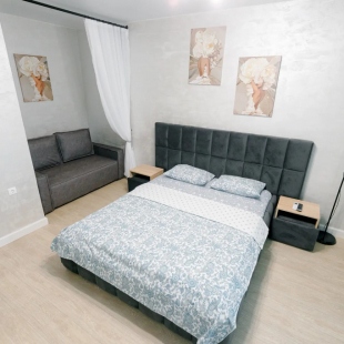 Фотография квартиры Квартира Однокомнатная со Всеми Удобствами - 33