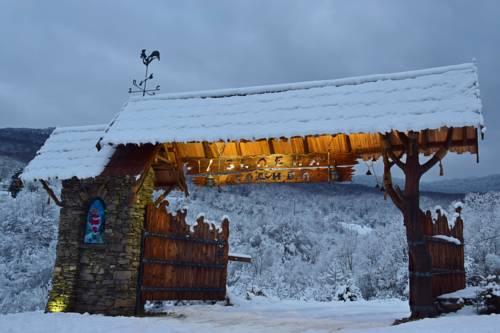 Фотографии гостевого дома 
            Зеленая усадьба