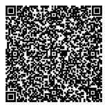 QR код гостиницы Мельница