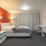 Фотография гостиницы Hotel Shato Gesson