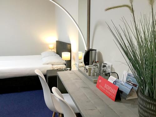 Фотография гостиницы Belgische Loodsensociëteit