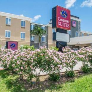 Фотографии гостиницы
Comfort Suites Near Texas A&M Corpus Christi