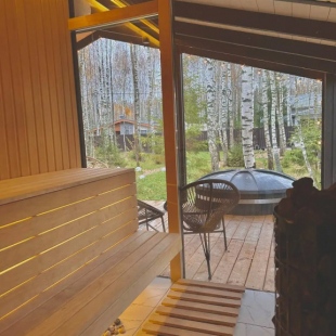 Фотография Коттеджа Частный дом в КП Бекетово Парк А61