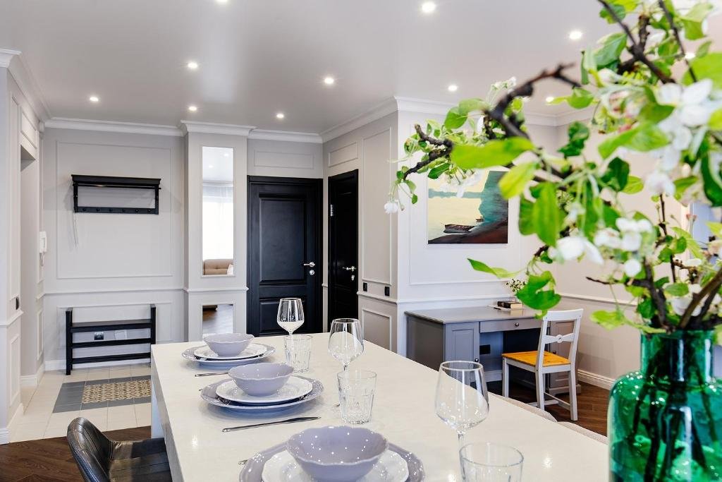 Фотография квартиры Апартаменты Minsk2go