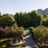Фотография гостевого дома Pomegranate Tree House - Meteora
