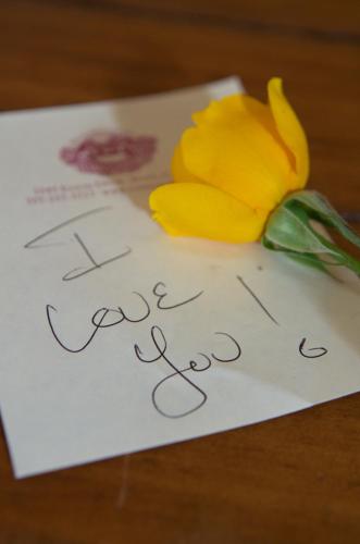 Фотография мини отеля Candlelight Inn Napa Valley