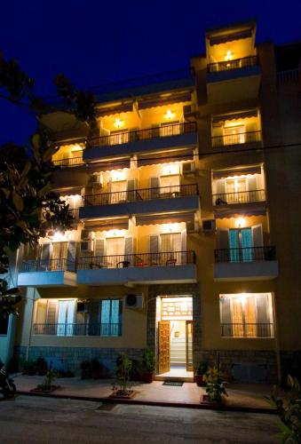 Фотография апарт отеля Orion Studios