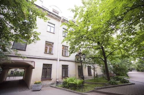 Фотография мини отеля Караванная, 5