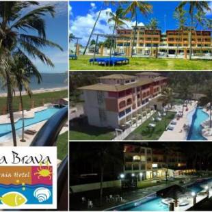Фотографии гостиницы 
            Costa Brava Praia Hotel
