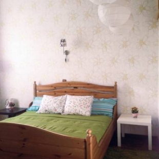 Фотография мини отеля На Петровской