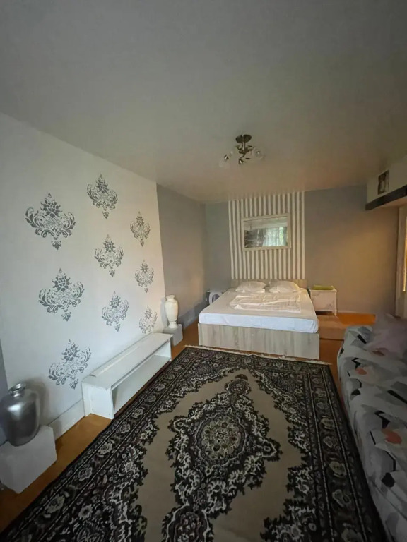 Фотография квартиры Квартира Двухкомнатная в Центре