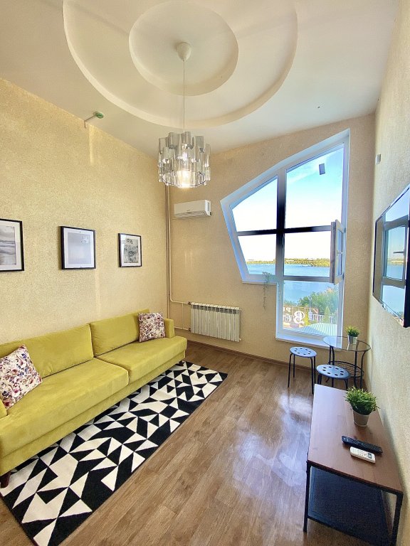 Фотография квартиры Апартаменты Сканди Студия в центре