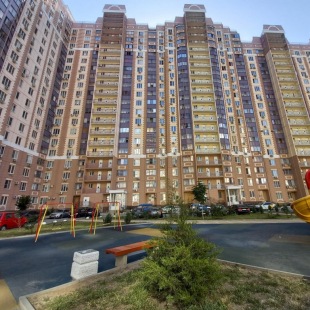 Фотография квартиры Vgosti Rostov (Вгости Ростов) на проспекте Маршала Жукова