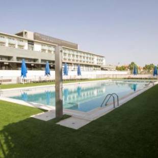 Фотографии гостиницы 
            Occidental Aranjuez