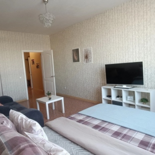 Фотография квартиры Квартира ЖК Полёт