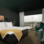 Фотография гостиницы Van der Valk Hotel Amsterdam - Amstel