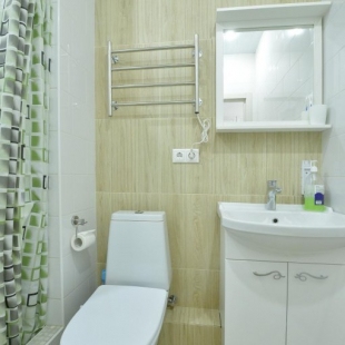 Фотография квартиры Апартаменты на улица Сколковская