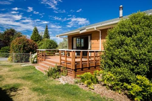 Фотография гостевого дома 4 Alpine Ave