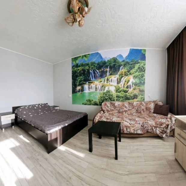 Фотографии квартиры 
            Квартира на улице Чкалова 28