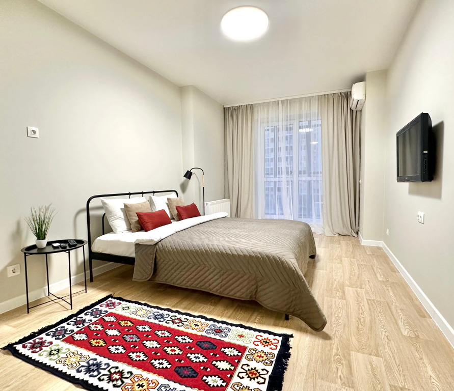 Фотография квартиры Апартаменты комфортные в ЖК Гранд Авеню