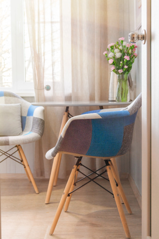 Фотографии квартиры
Апартаменты Сквер Космонавтов