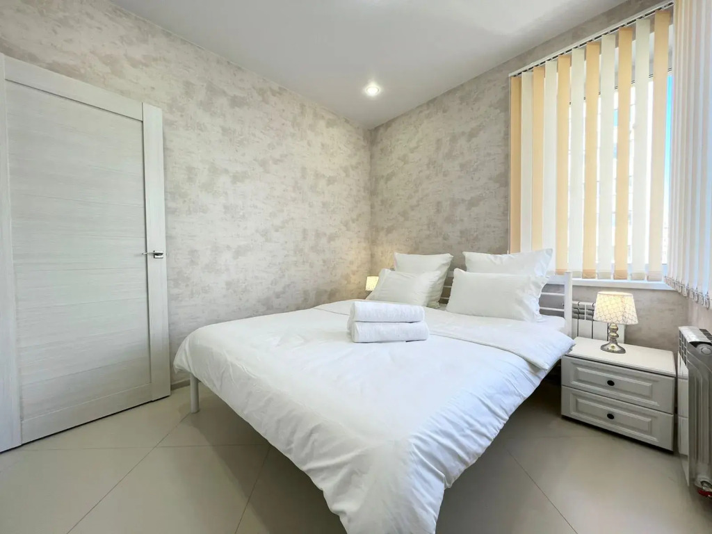 Фотография квартиры Апартаменты Трехкомнатные на Тульской