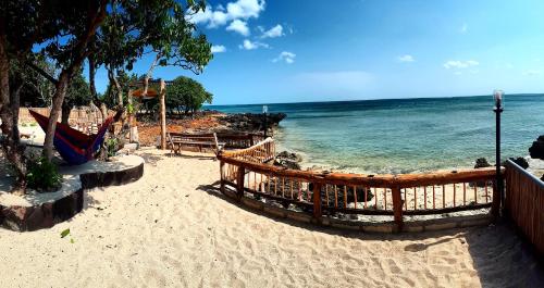 Фотография гостиницы Mulia Bungalows