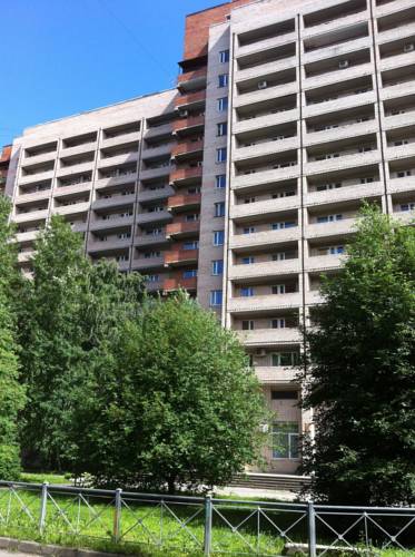 Фотография гостиницы Энергетик