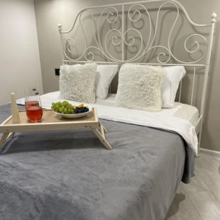 Фотография квартиры Апартаменты Love12