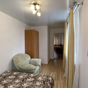 Фотография квартиры Апартаменты на улице Ленина 20