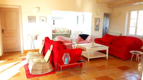 Фотография гостевого дома Villas Ré Locations Vacances