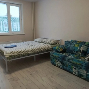 Фотография квартиры Квартира Комфортная 3-комнатная