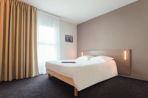 Фотография апарт отеля Appart'City Lyon Part Dieu Villette