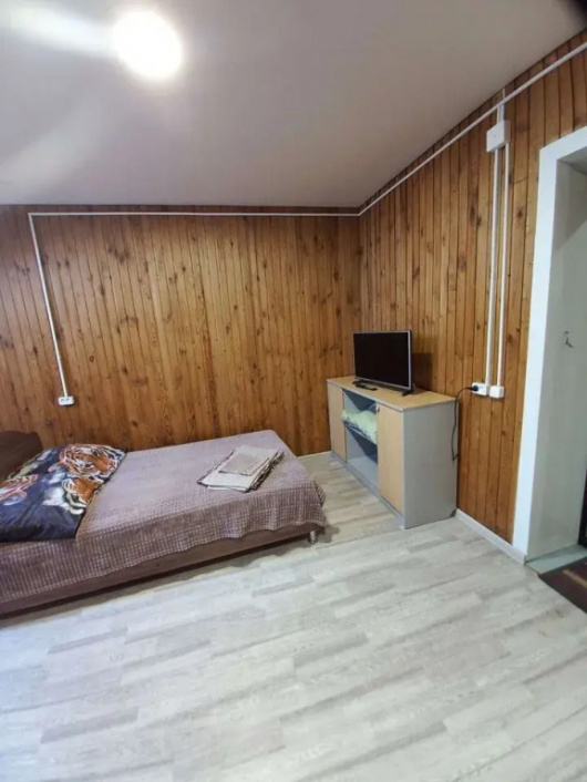 Фотографии квартиры 
            Студия на Горького 48 (44)