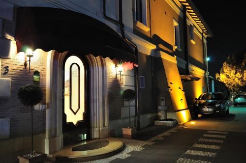 Фотография гостиницы Al Casaletto Hotel