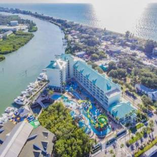 Фотографии гостиницы 
            New Hotel Collection Harbourside