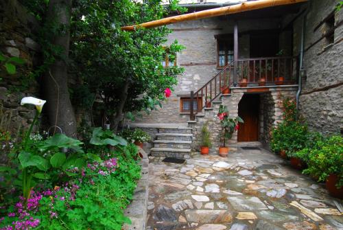 Фотография гостевого дома Archontiko Iatridis