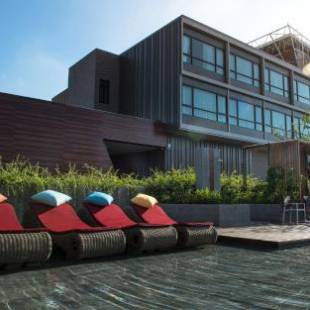 Фотографии гостиницы
North Hill City Resort -SHA Extra Plus