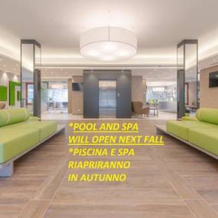 Фотографии гостиницы 
            Hotel Horizon Wellness & Spa Resort; Best Western Signature Collection