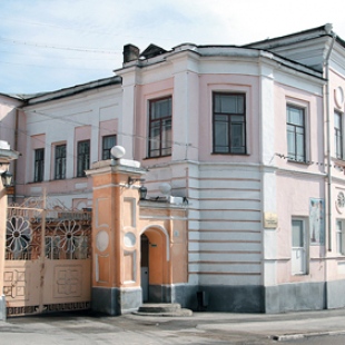 Фотография предприятий Фабрика Елецкие кружева