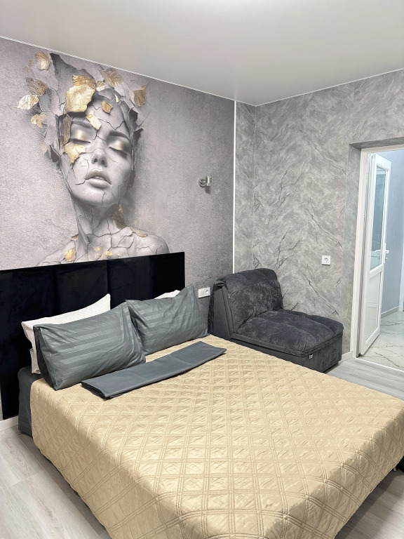 Фотография квартиры Квартира Уютная студия в спальном центре